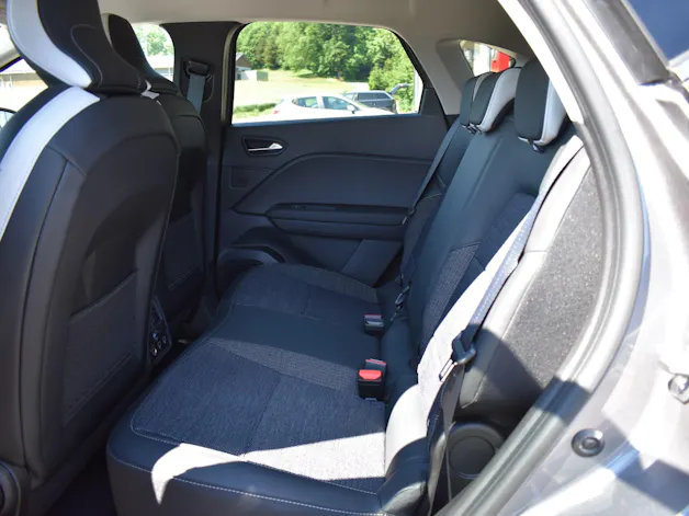 Mitsubishi ASX 1.3 Intense