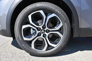 Mitsubishi ASX 1.3 Intense