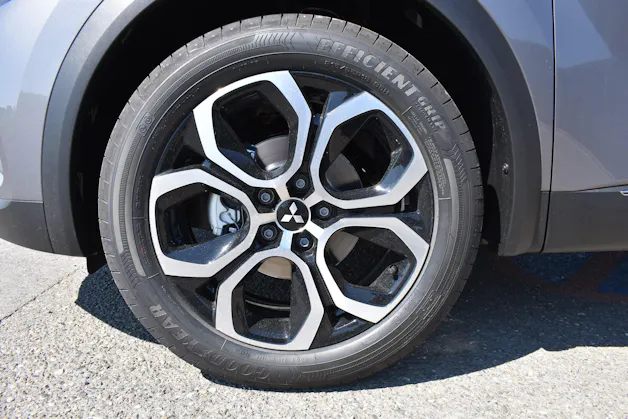 Mitsubishi ASX 1.3 Intense
