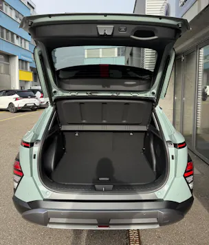 Hyundai Kona 1.6 GDi Hybrid Vertex