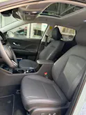 Hyundai Kona 1.6 GDi Hybrid Vertex