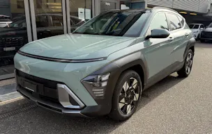 Hyundai Kona 1.6 GDi Hybrid Vertex