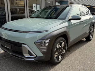 Hyundai Kona 1.6 GDi Hybrid Vertex