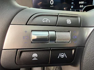 Hyundai Kona 1.6 GDi Hybrid Vertex