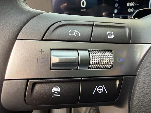 Hyundai Kona 1.6 GDi Hybrid Vertex
