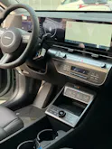 Hyundai Kona 1.6 GDi Hybrid Vertex