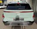 Hyundai Kona 1.6 GDi Hybrid Vertex