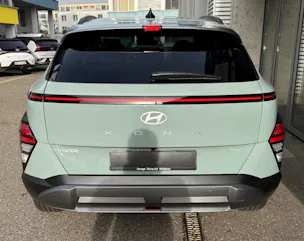 Hyundai Kona 1.6 GDi Hybrid Vertex