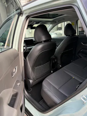 Hyundai Kona 1.6 GDi Hybrid Vertex