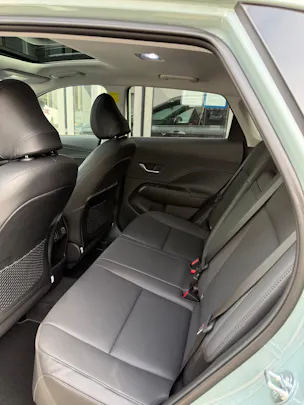 Hyundai Kona 1.6 GDi Hybrid Vertex