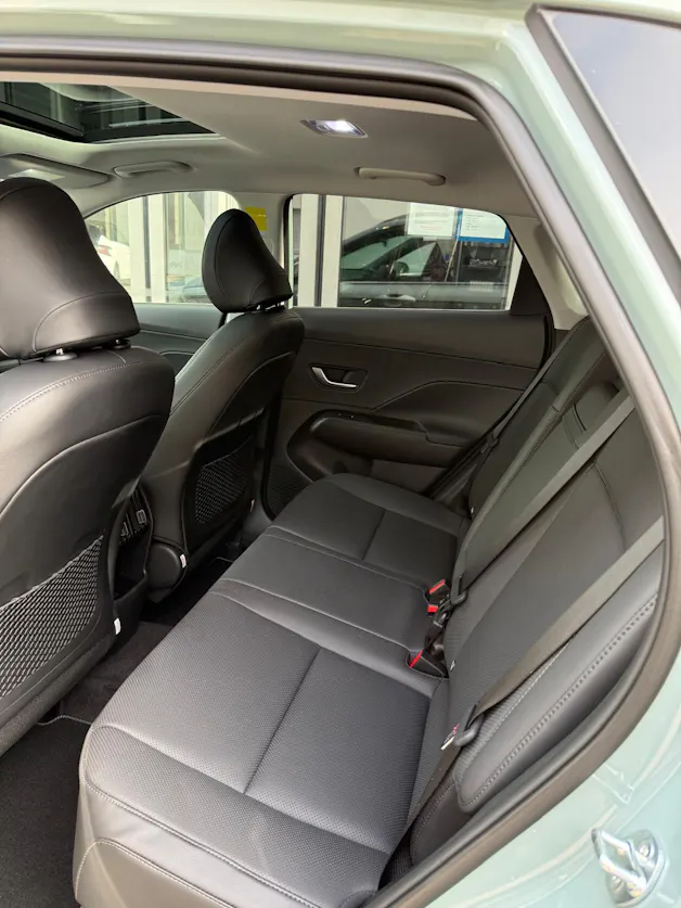 Hyundai Kona 1.6 GDi Hybrid Vertex