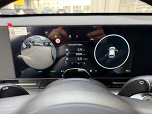 Hyundai Kona 1.6 GDi Hybrid Vertex