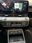 Hyundai Kona 1.6 GDi Hybrid Vertex
