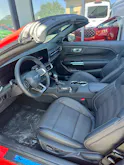 Ford Mustang Convertible 5.0 V8 GT