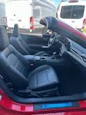 Ford Mustang Convertible 5.0 V8 GT