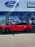 Ford Mustang Convertible 5.0 V8 GT