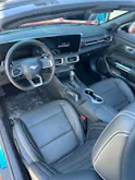 Ford Mustang Convertible 5.0 V8 GT