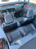 Ford Mustang Convertible 5.0 V8 GT