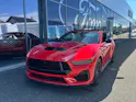 Ford Mustang Convertible 5.0 V8 GT