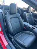 Ford Mustang Convertible 5.0 V8 GT