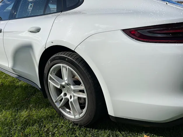 Porsche PANAMERA 4 PDK