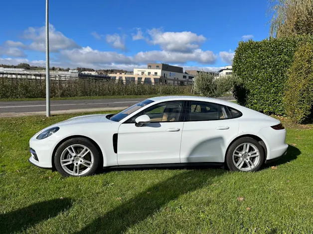 Porsche PANAMERA 4 PDK