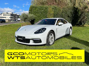 Porsche PANAMERA 4 PDK