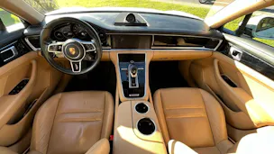 Porsche PANAMERA 4 PDK
