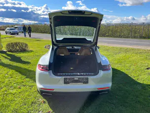Porsche PANAMERA 4 PDK