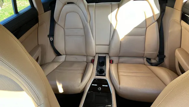 Porsche PANAMERA 4 PDK