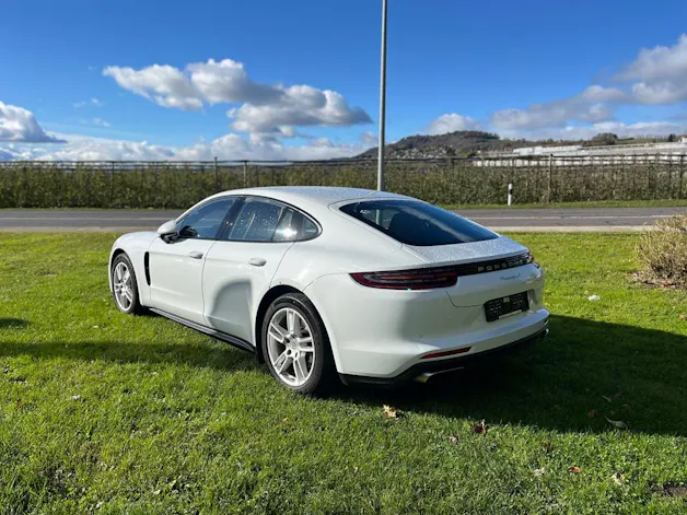 Porsche PANAMERA 4 PDK