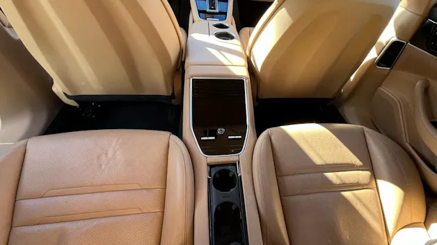 Porsche PANAMERA 4 PDK