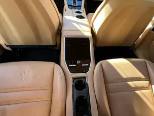 Porsche PANAMERA 4 PDK