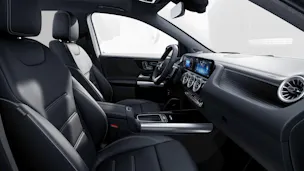 Mercedes-Benz B 250 4Matic 8G-DCT