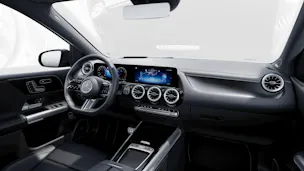Mercedes-Benz B 250 4Matic 8G-DCT