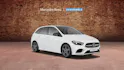 Mercedes-Benz B 250 4Matic 8G-DCT