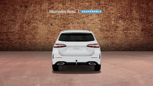 Mercedes-Benz B 250 4Matic 8G-DCT