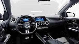 Mercedes-Benz B 250 4Matic 8G-DCT