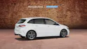 Mercedes-Benz B 250 4Matic 8G-DCT