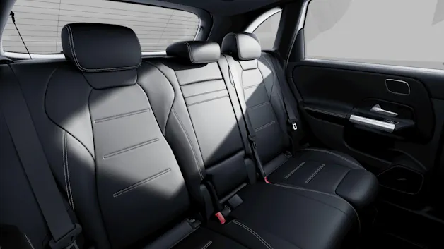 Mercedes-Benz B 250 4Matic 8G-DCT