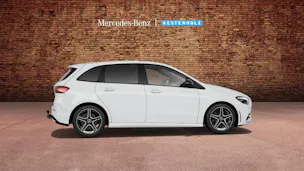 Mercedes-Benz B 250 4Matic 8G-DCT