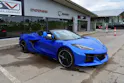 Chevrolet Corvette C8 E-Ray