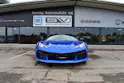 Chevrolet Corvette C8 E-Ray
