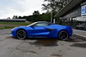 Chevrolet Corvette C8 E-Ray