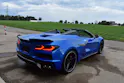 Chevrolet Corvette C8 E-Ray