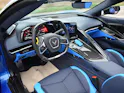 Chevrolet Corvette C8 E-Ray