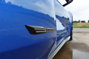 Chevrolet Corvette C8 E-Ray