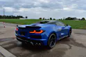 Chevrolet Corvette C8 E-Ray
