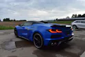 Chevrolet Corvette C8 E-Ray