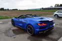 Chevrolet Corvette C8 E-Ray